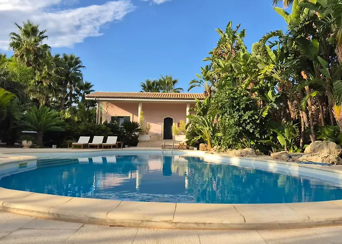 Villa Bismarkia